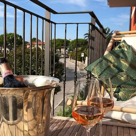 Villa Rita Grado Ngoại thất bức ảnh