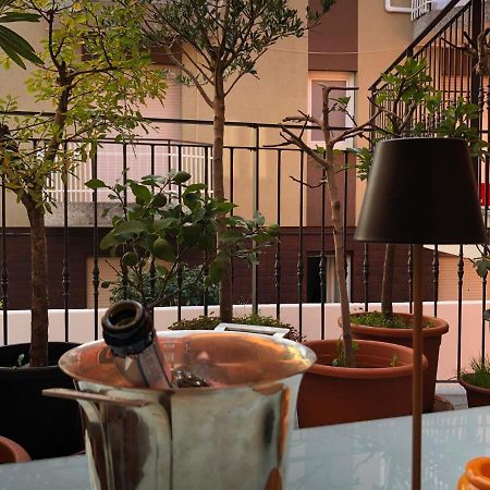 Villa Rita Grado Ngoại thất bức ảnh