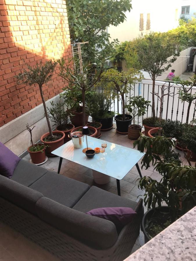 Villa Rita Grado Ngoại thất bức ảnh