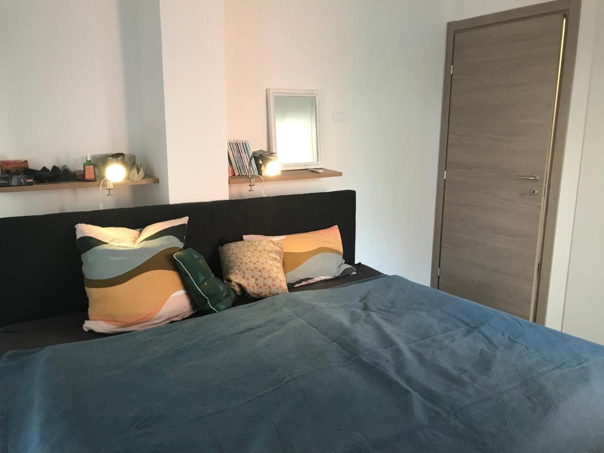 Villa Rita Grado Ngoại thất bức ảnh