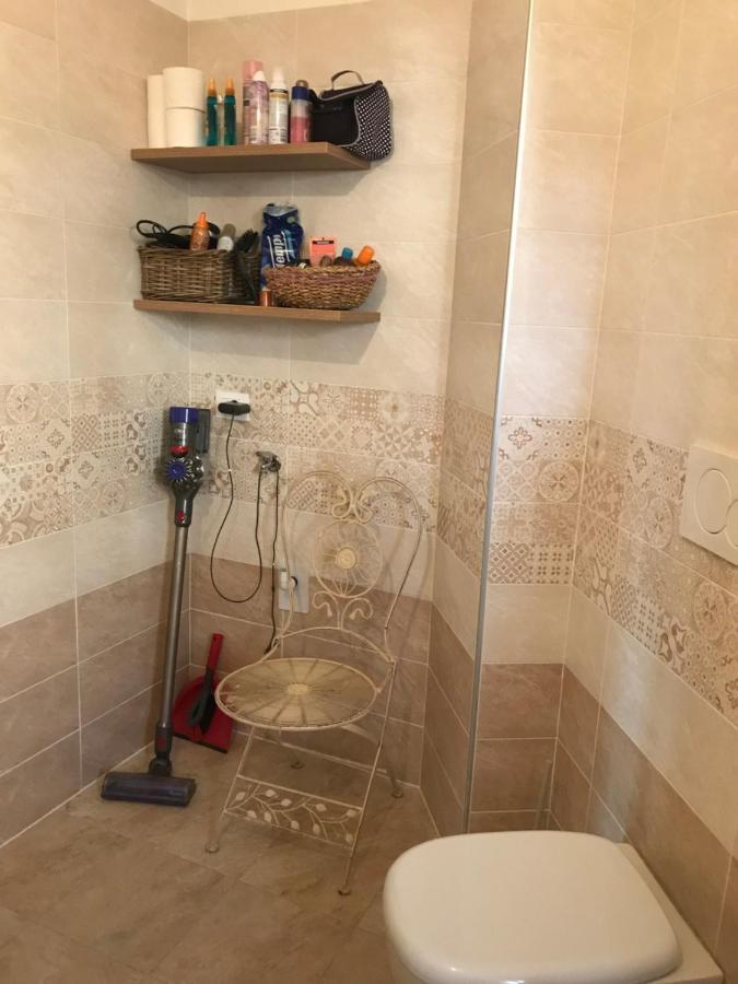 Villa Rita Grado Ngoại thất bức ảnh