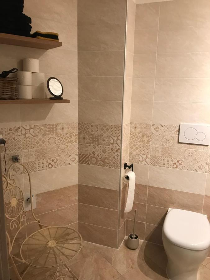 Villa Rita Grado Ngoại thất bức ảnh