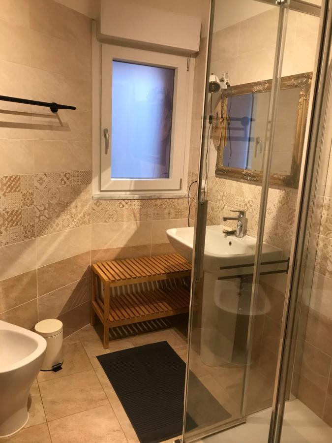 Villa Rita Grado Ngoại thất bức ảnh