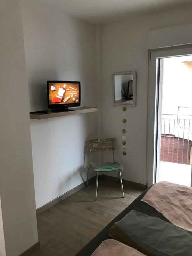 Villa Rita Grado Ngoại thất bức ảnh