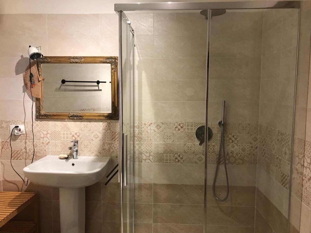 Villa Rita Grado Ngoại thất bức ảnh
